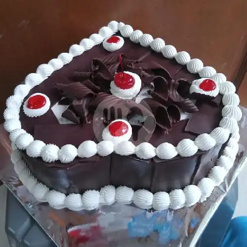 Gambar Makanan KUE ULANG TAHUN IQIEN Tangerang, Babakan, Jl. M.yamin 1, No.19 9