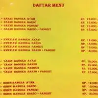 Gambar Makanan Bakso Monas 1