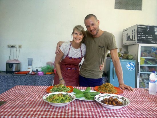 Warung Jegeg terdekat - Restoran dan Tempat Makan Eropa terdekat di Bali