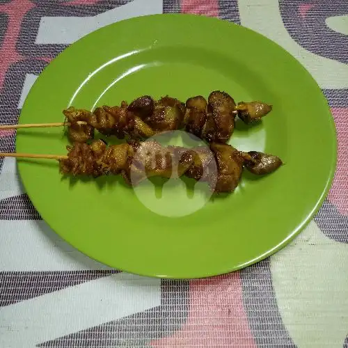 Gambar Makanan Ayam Bakar Aulia Berkah 9