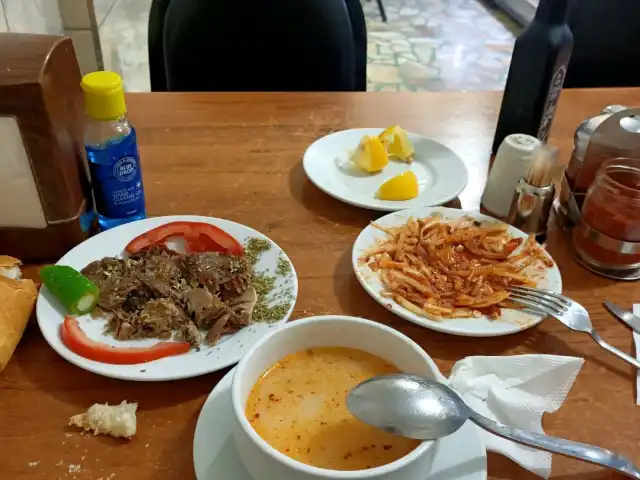 Lale İşkembe Salonu'nin yemek ve ambiyans fotoğrafları 5