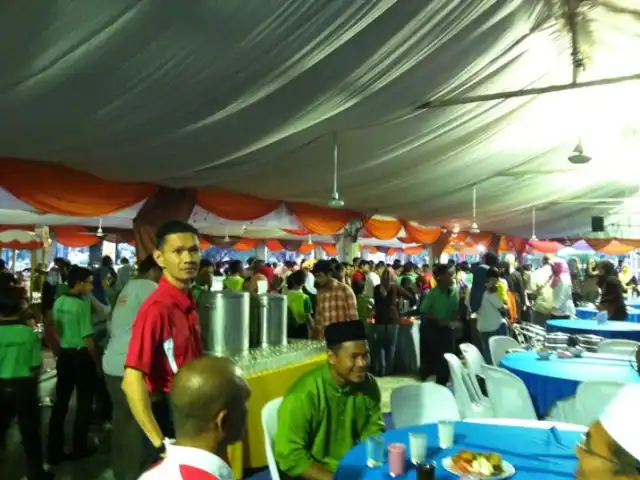 Lan's catering Ramadhan Buffet Food Photo 1