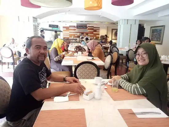 Gambar Makanan Pago Restaurant 15