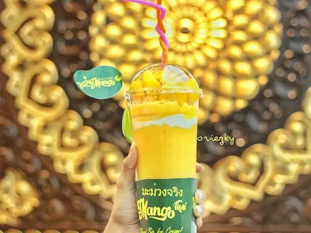 Gambar Makanan King Mango Thai 15
