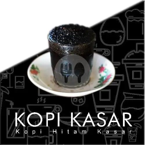 Gambar Makanan Kopi AGP 4