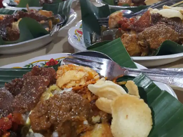 Gambar Makanan Nasi Uduk Aceh 77 16