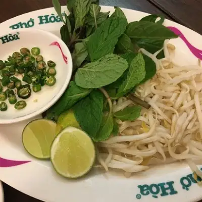 Pho Hoa