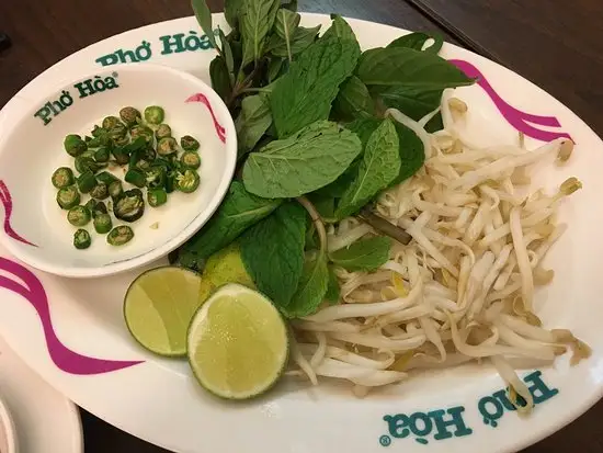 Pho Hoa Food Photo 6