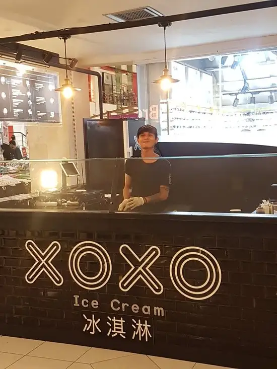 Gambar Makanan XOXO Ice Cream 18