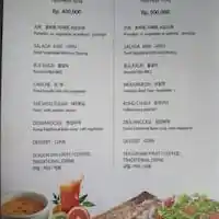 Gambar Makanan Kana Restaurant 1