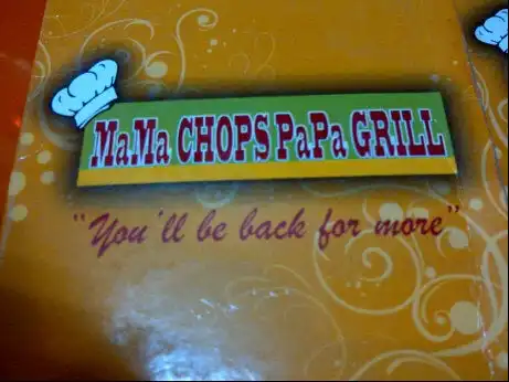 Mama Chops Papa Grill Food Photo 10