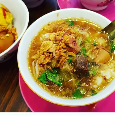 Soto Pak Keri