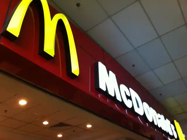 McDonald's Food Photo 14
