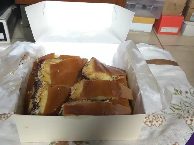 Gambar Makanan Martabak Pecenongan 43 7