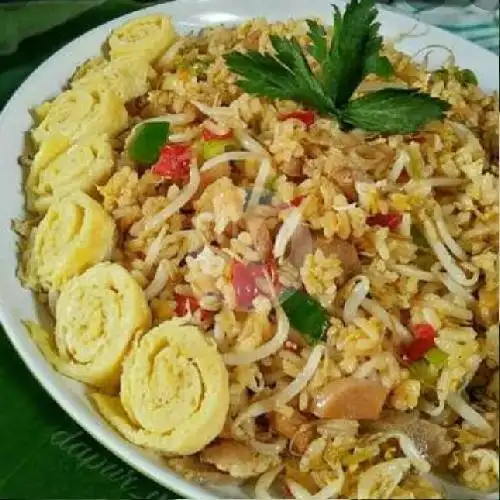Gambar Makanan Nasi Goreng Jawara 19