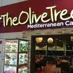 The Olive Tree Food Photo 5