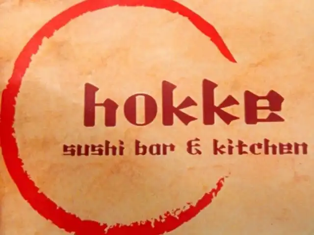 Gambar Makanan Hokke Sushi 6