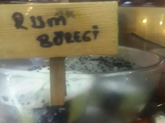 Boruzan Restaurant'nin yemek ve ambiyans fotoğrafları 43