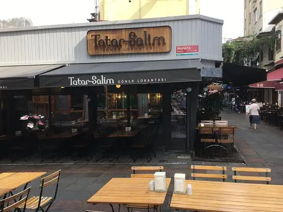 Tatar Salim Döner Lokantası Kadıköy'nin yemek ve ambiyans fotoğrafları 9