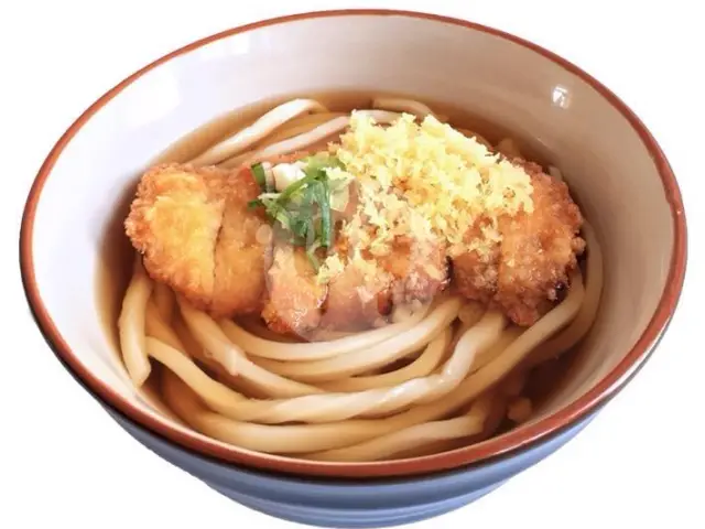 Gambar Makanan Hachimitsu Udon & Donburi, Neo Soho Mall 9