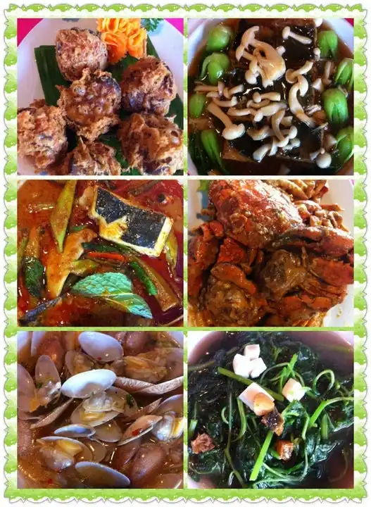 Hai Boey Seafood Food Photo 7