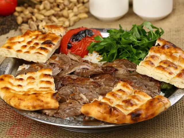 Mes Döner'nin yemek ve ambiyans fotoğrafları 1