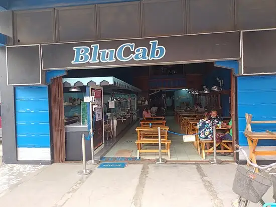 BluCab Cafe