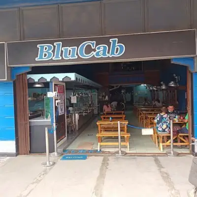 BluCab Cafe