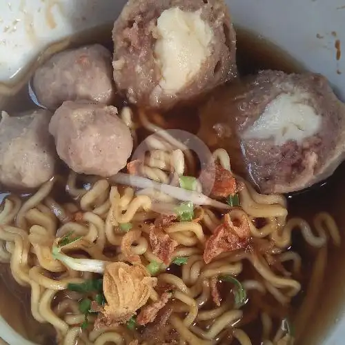 Gambar Makanan Diva Baso Taman Sari, Taman Sari 1a 4