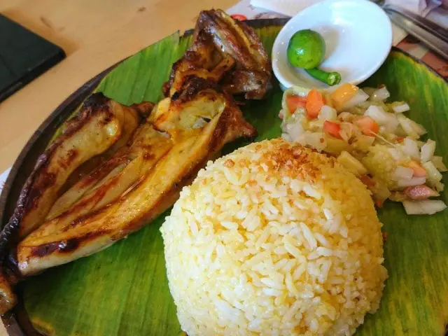 Bacolod Chicken Inasal Food Photo 18