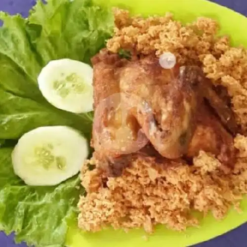 Gambar Makanan Ayam Geprek Dan Sop Iga Kantin 19, H Juhri 13