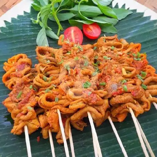 Gambar Makanan Pecel Lele Putra Lamongan Harlap, Srengseng 13