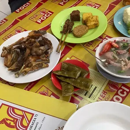 Gambar Makanan Ayam Goreng Bahagia 71 19