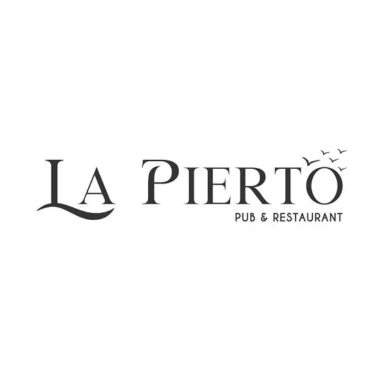 La Pierto Pub & Restaurant'nin yemek ve ambiyans fotoğrafları 1