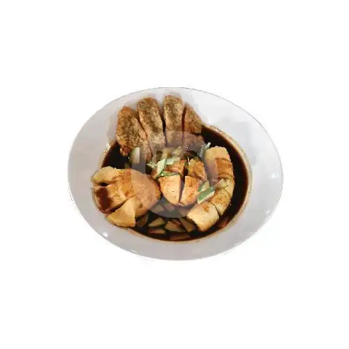 Gambar Makanan Bakso Goyang Lidah, Yos Sudarso 17