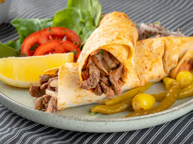 Star Tantuni'nin yemek ve ambiyans fotoğrafları 1