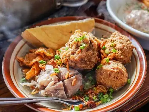 Bakso Malang Asli Arema