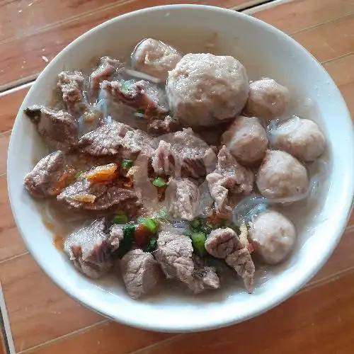 Gambar Makanan Warung Bakso Sahabat, Merak 16