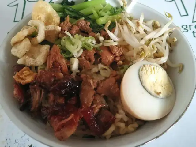 Gambar Makanan Bakmi Aan 17