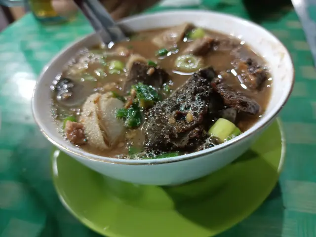 Gambar Makanan Coto Makassar GOWA 5