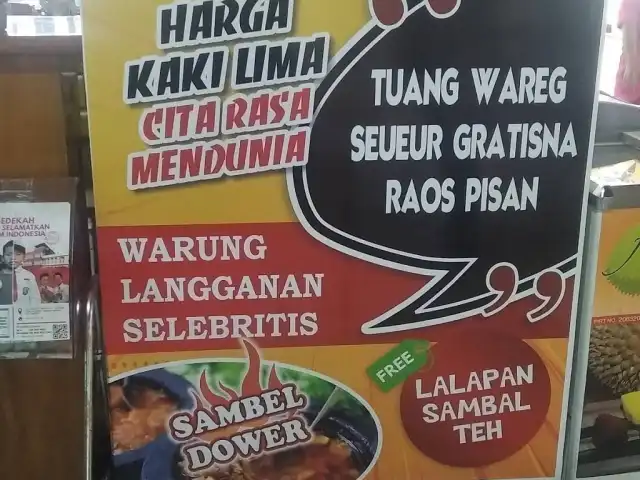 Gambar Makanan Warung Nasi Alam Sunda 17