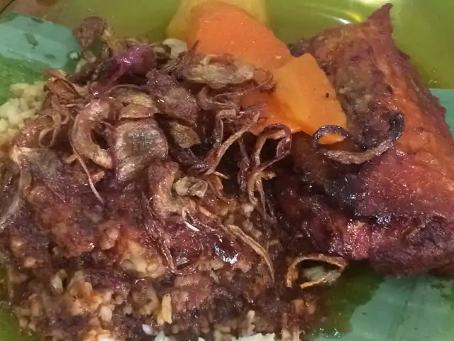 Nasi Dalca Bawang Food Photo 14