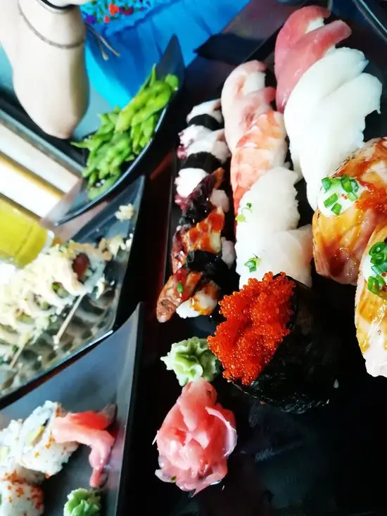 Gambar Makanan Mirai Sushi 3