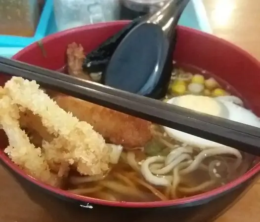 Gambar Makanan Topten Ramen 2