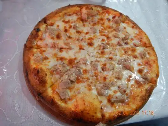 Pizza de Lavia'nin yemek ve ambiyans fotoğrafları 32