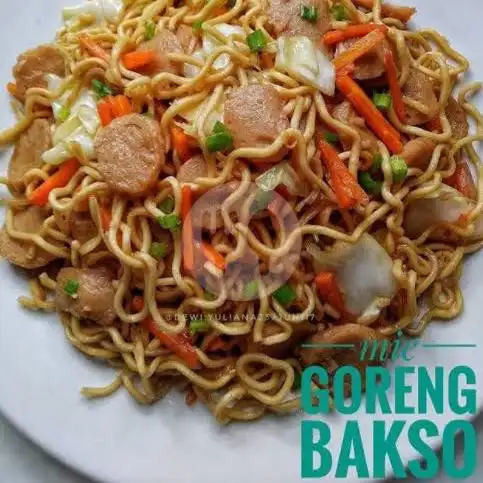 Gambar Makanan Nasi Goreng Mastarino, Cibinong 12