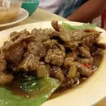 Seafood Padungan Bay Food Photo 8