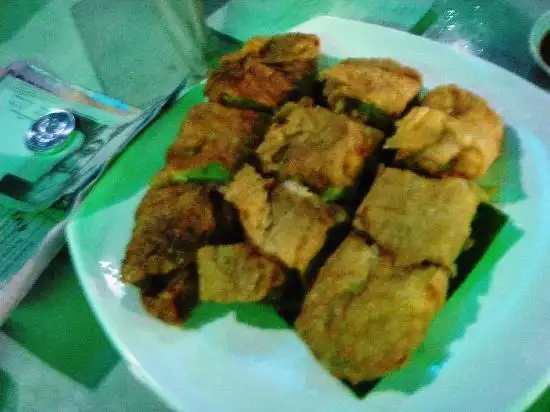Gambar Makanan Amaliun Food Court 2