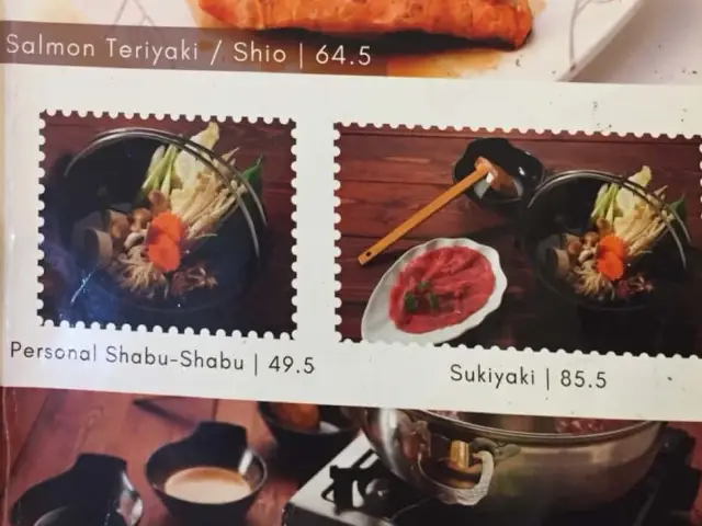 Gambar Makanan Ai Sushi 10