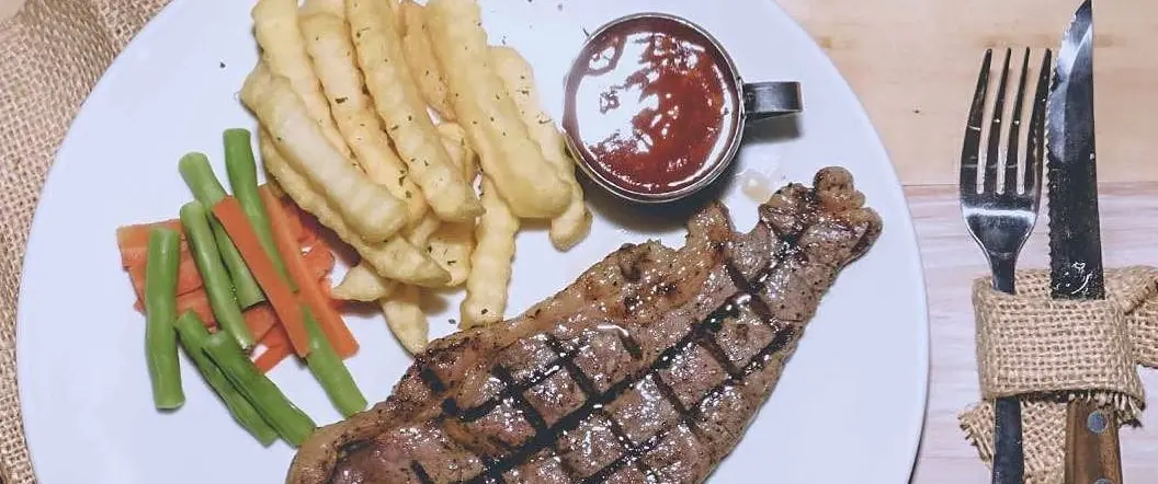 Gambar Makanan Holi Steak 2